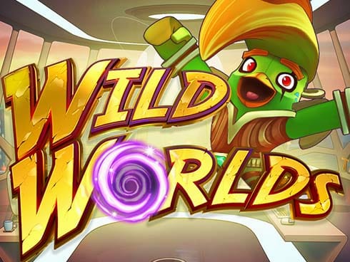 Wild Worlds screenshot