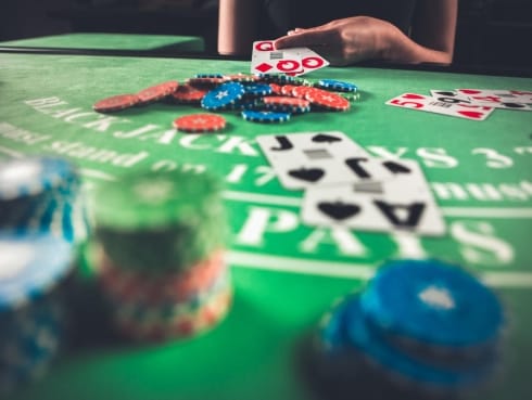 Classic Speed Blackjack 72