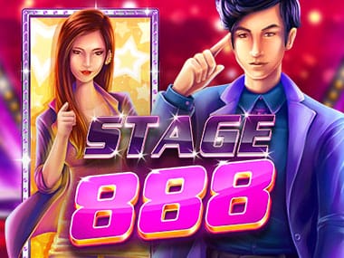 Stage 888 screenshot